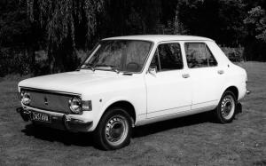 Zastava 101 '1971